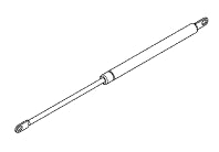 Gas Cylinder